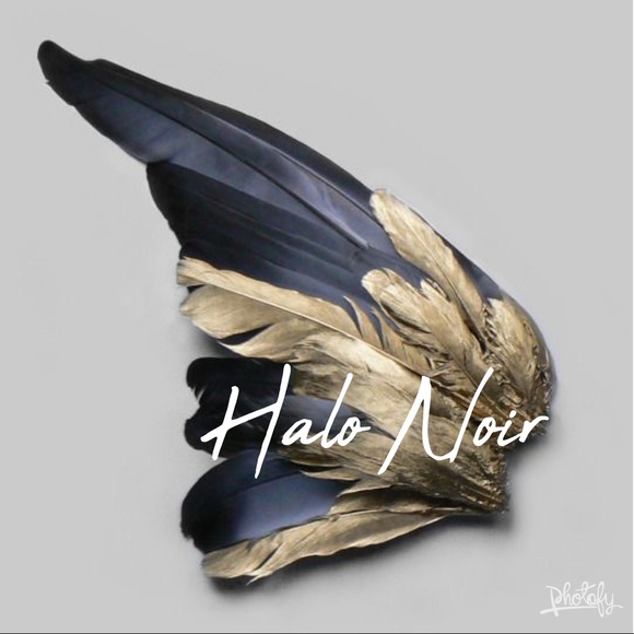 Meet your Posher, •Halo Noir• - Picture 5 of 6